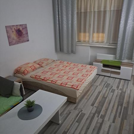 Apartment Capital Town Vk 14 Novi Sad Esterno foto
