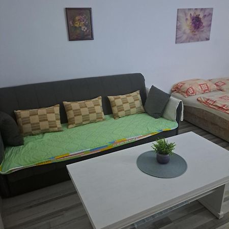 Apartment Capital Town Vk 14 Novi Sad Esterno foto